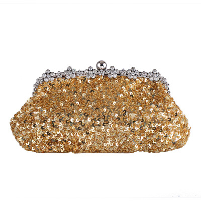 Pearl Clutches For Women Evening Bag - Click Image to Close